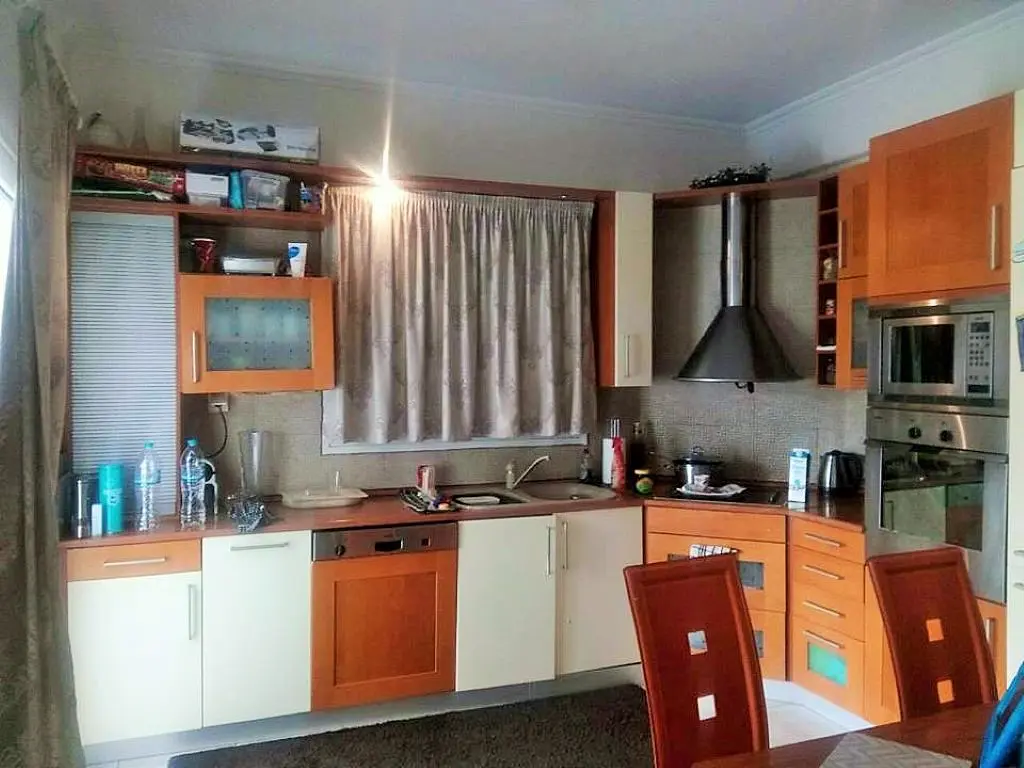Detached House Of 215 M² In Kassandra, Chalkidiki