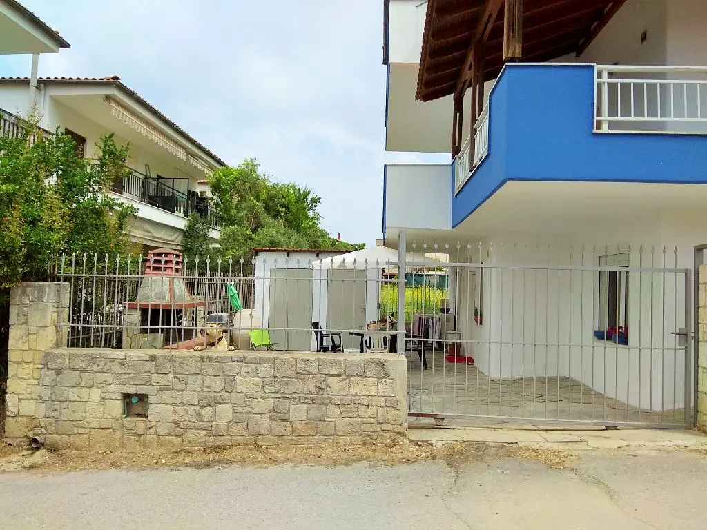 Detached House Of 215 M² In Kassandra, Chalkidiki