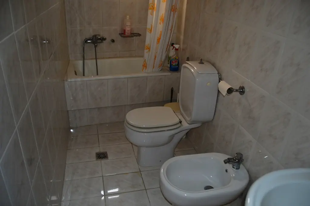 Detached House Of 50 M² In Crete