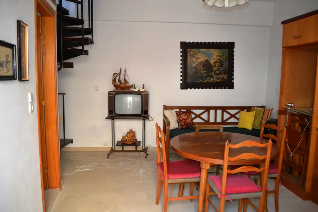 Detached House Of 50 M² In Crete