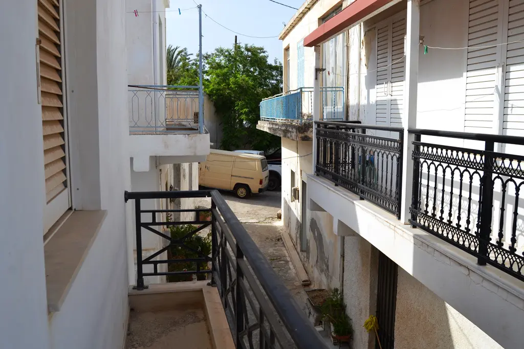 Detached House Of 50 M² In Crete