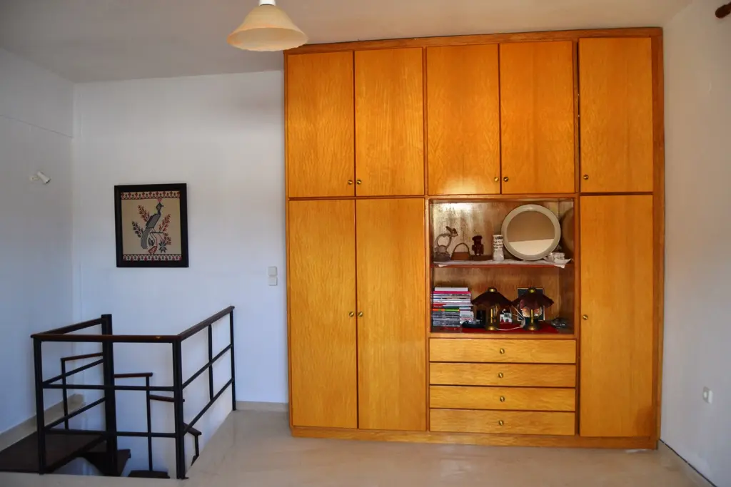 Detached House Of 50 M² In Crete