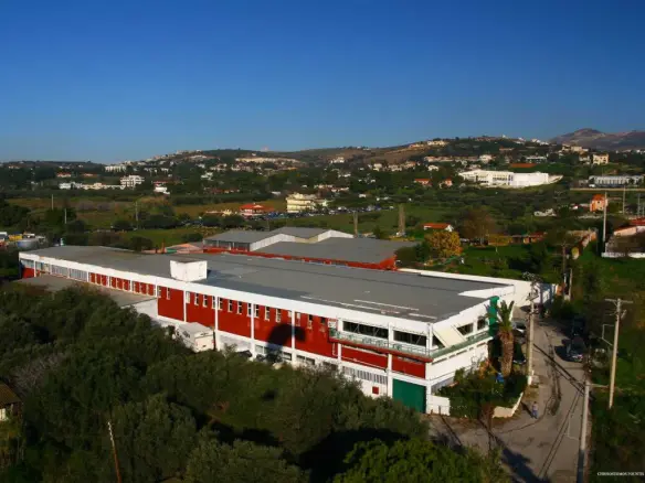 Land Of 10741 M² In Attica