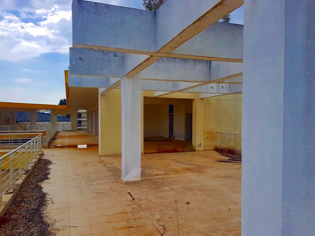 Business Of 200 M² In Kassandra, Chalkidiki