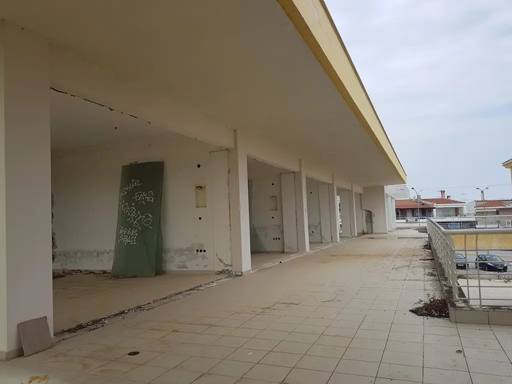 Business Of 200 M² In Kassandra, Chalkidiki