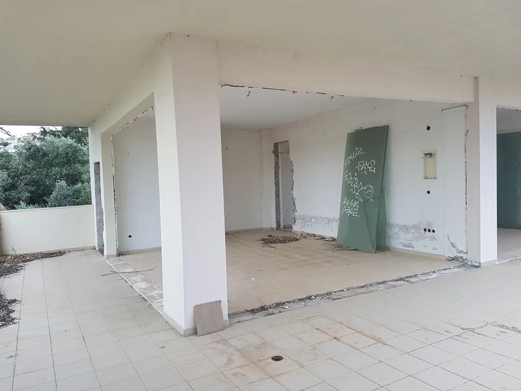 Business Of 200 M² In Kassandra, Chalkidiki