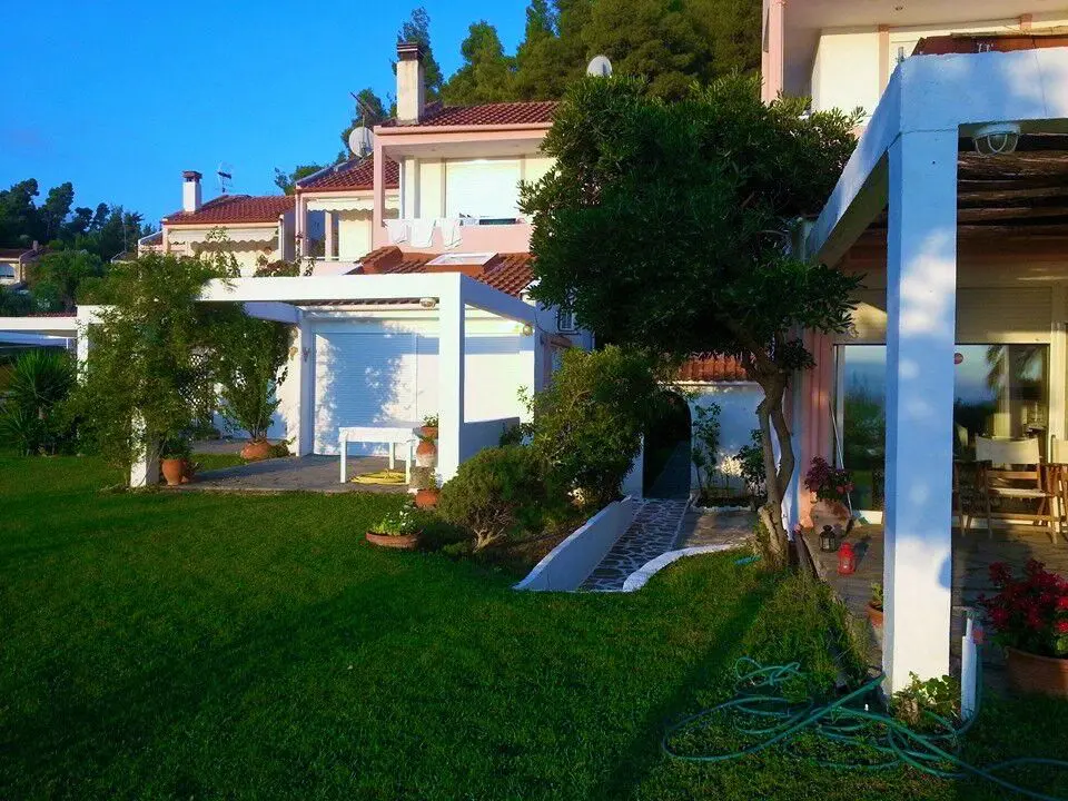 Maisonette Of 112 M² In Kassandra, Chalkidiki