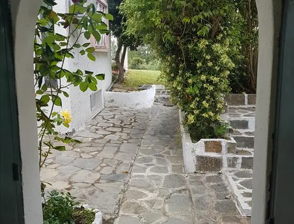 4-bedroom Maisonette In Kassandra, Greece (112 M²)