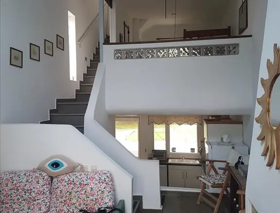 4-bedroom Maisonette In Kassandra, Greece (112 M²)
