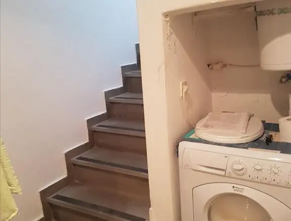 4-bedroom Maisonette In Kassandra, Greece (112 M²)