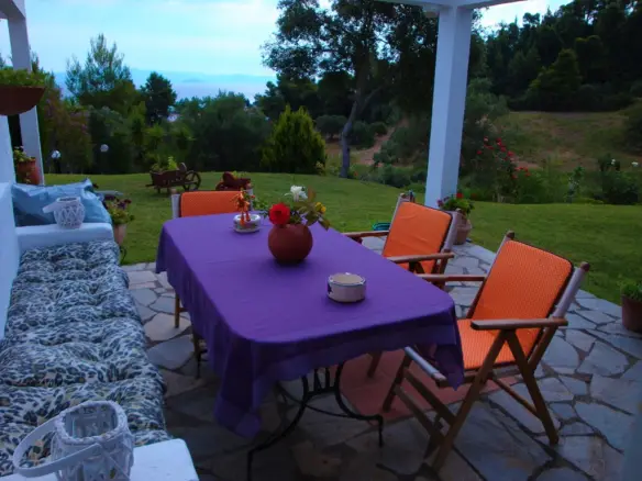 Maisonette Of 112 M² In Kassandra, Chalkidiki