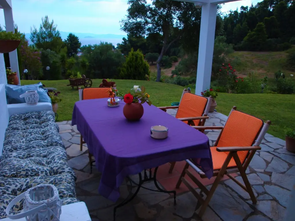 Maisonette Of 112 M² In Kassandra, Chalkidiki