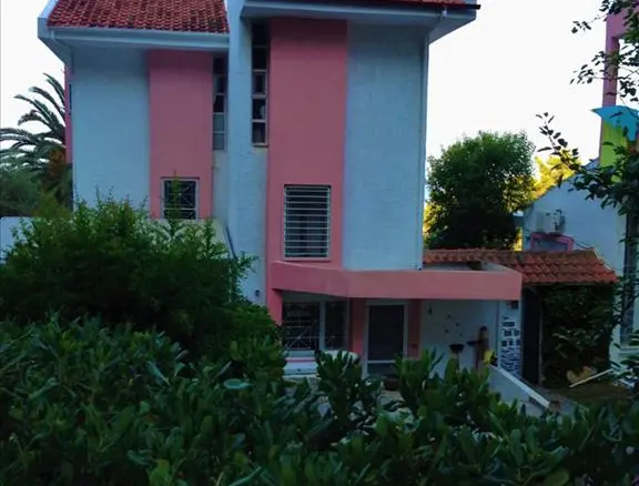 4-bedroom Maisonette In Kassandra, Greece (112 M²)