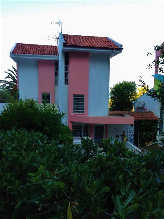 Maisonette Of 112 M² In Kassandra, Chalkidiki