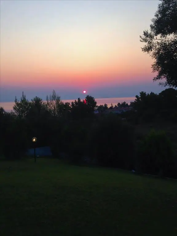 Maisonette Of 112 M² In Kassandra, Chalkidiki