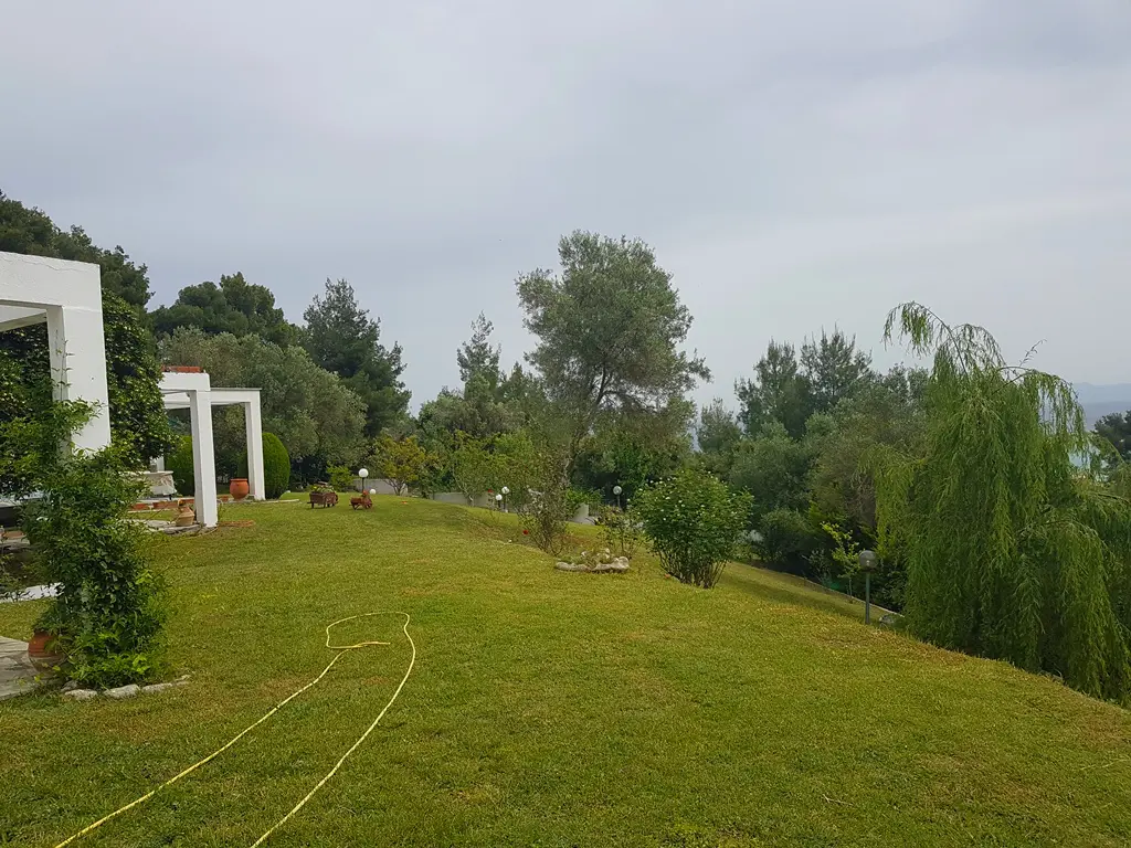 Maisonette Of 112 M² In Kassandra, Chalkidiki