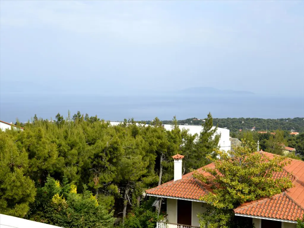Complex Of 650 M² In Attica