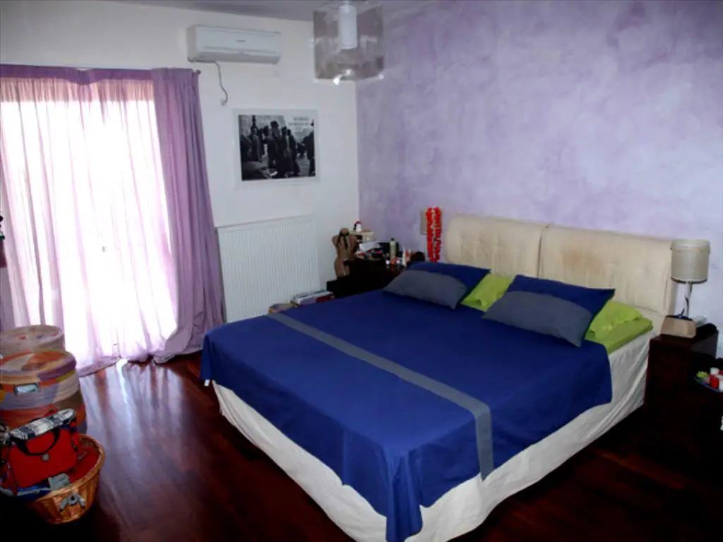 Complex Of 650 M² In Attica