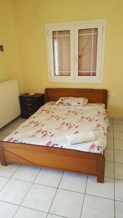 Apartment Of 130 M² In Peloponnese