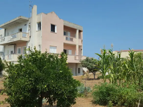 Apartment Of 130 M² In Peloponnese
