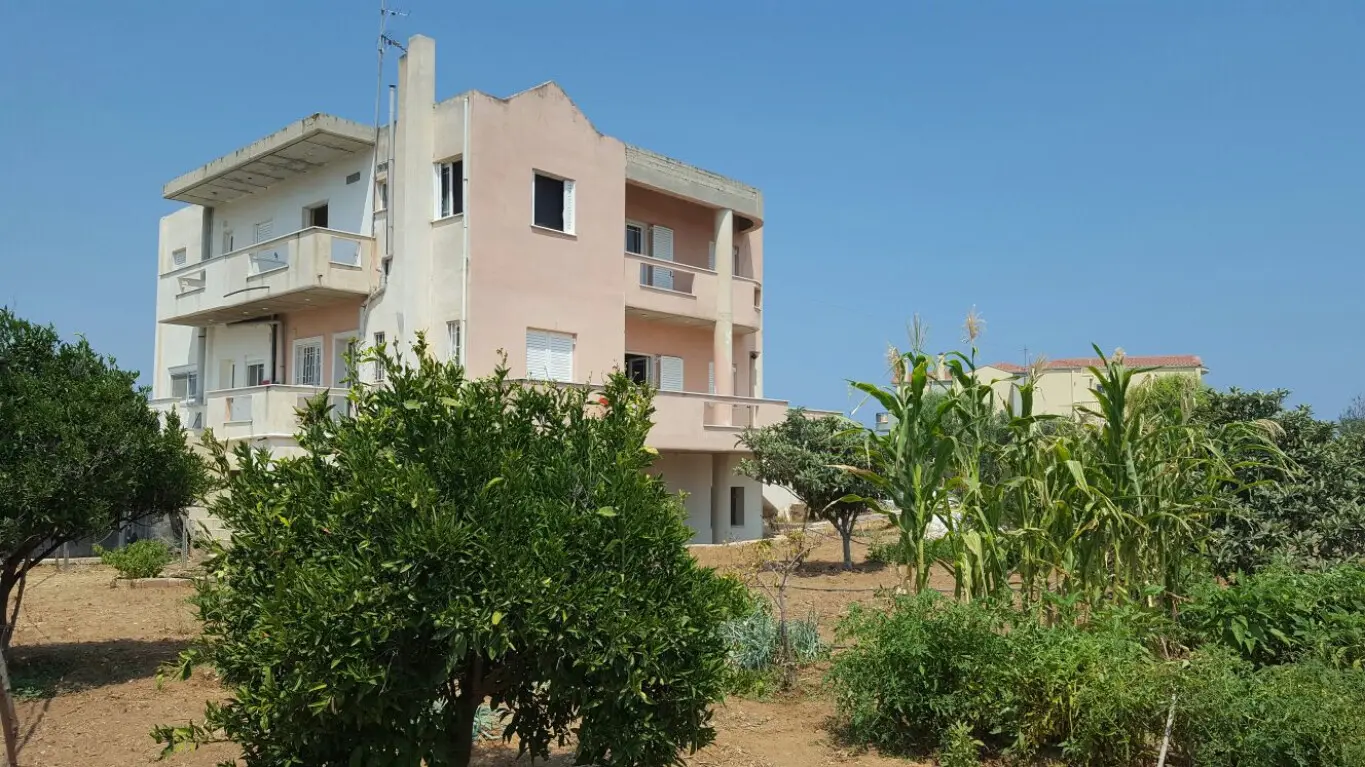 Apartment Of 130 M² In Peloponnese
