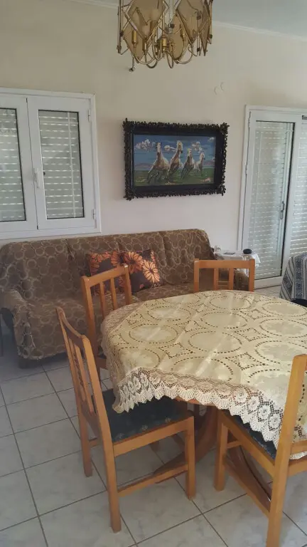 Apartment Of 130 M² In Peloponnese