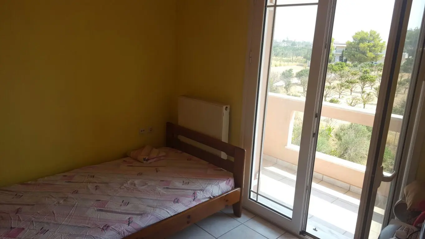 Apartment Of 130 M² In Peloponnese