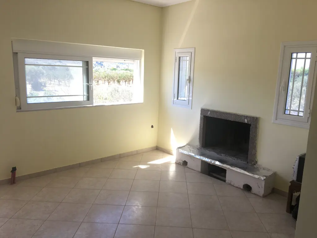 Apartment Of 130 M² In Peloponnese