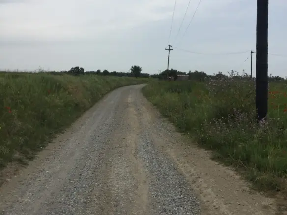 Land Of 10600 M² In The Suburbs Of Thessaloniki