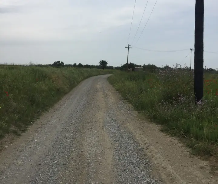Land Of 10600 M² In The Suburbs Of Thessaloniki