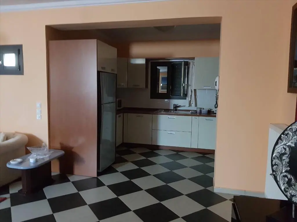 4-bedroom Detached House In Mikra, Greece (400 M²)