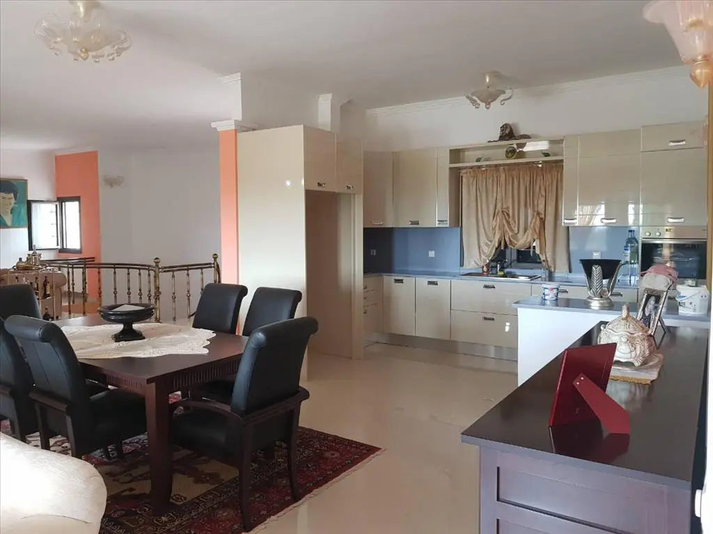 4-bedroom Detached House In Mikra, Greece (400 M²)