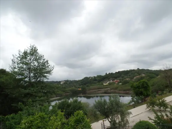 Land Of 15000 M² In Corfu