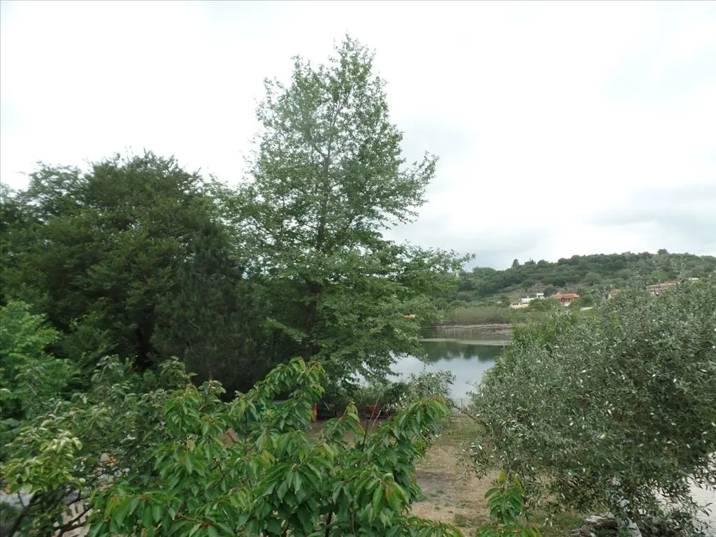 Land Of 15000 M² In Corfu