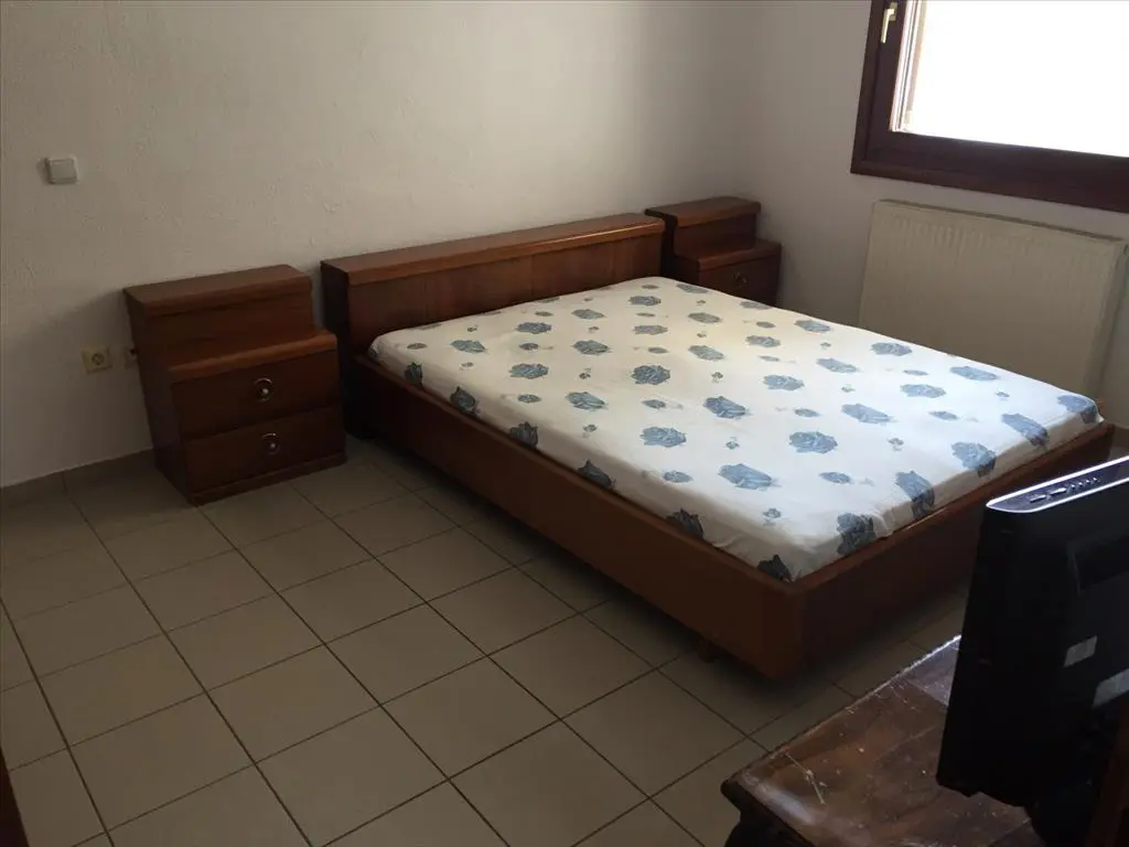 Detached House Of 369 M² In The Suburbs Of Thessaloniki