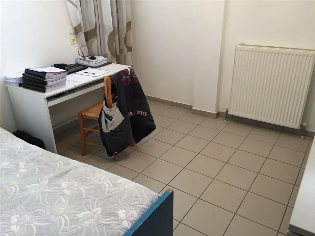 Detached House Of 369 M² In The Suburbs Of Thessaloniki