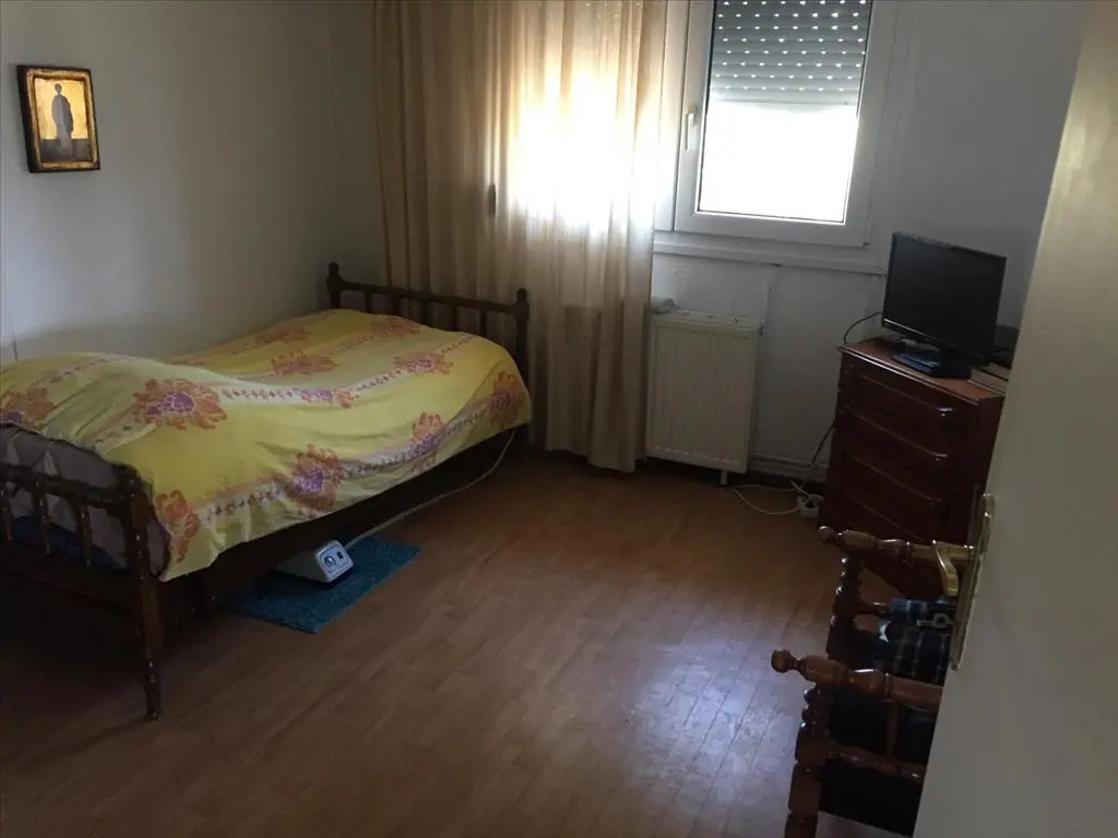 Detached House Of 70 M² In Thessaloniki