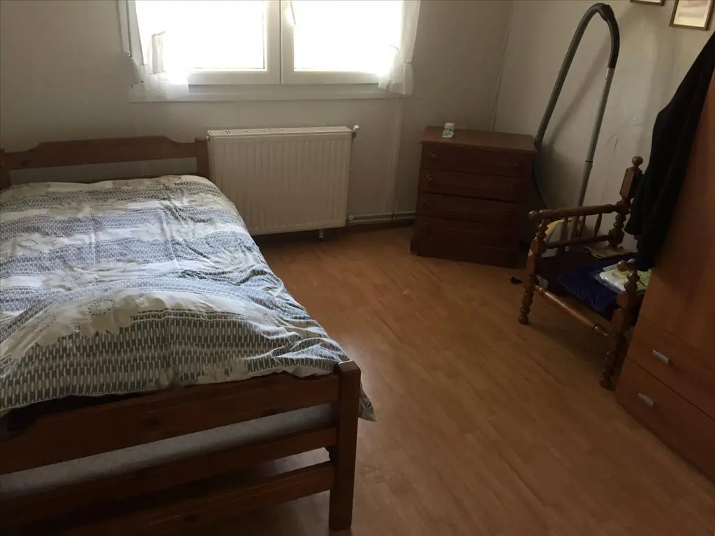 Detached House Of 70 M² In Thessaloniki