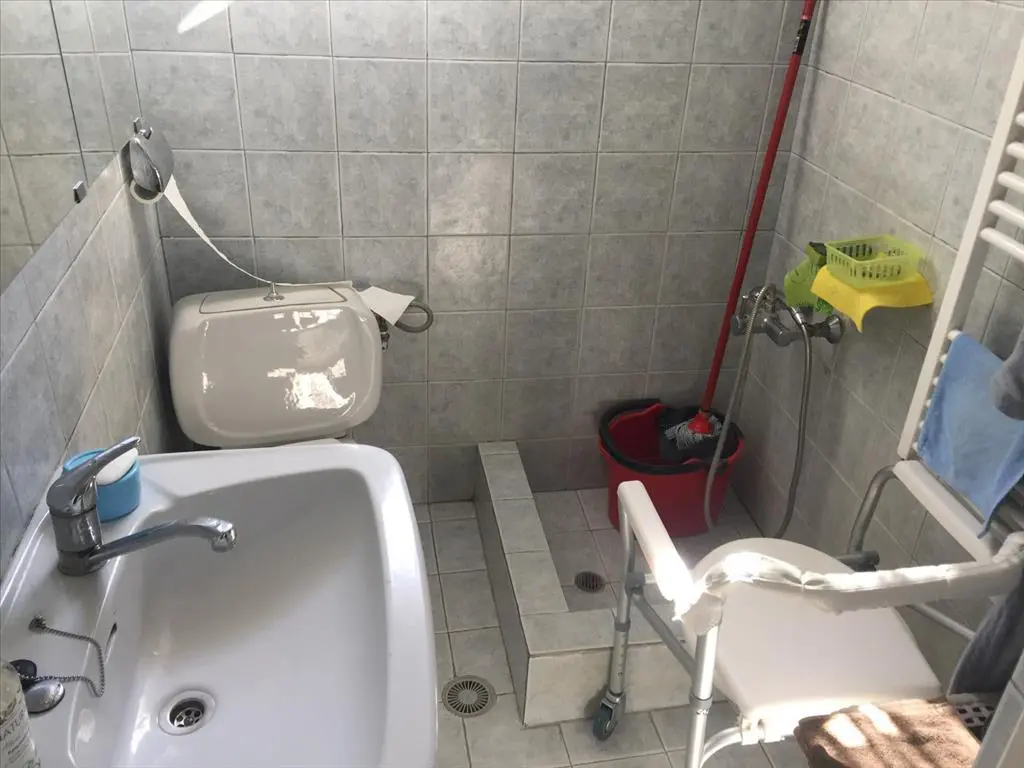 Detached House Of 70 M² In Thessaloniki