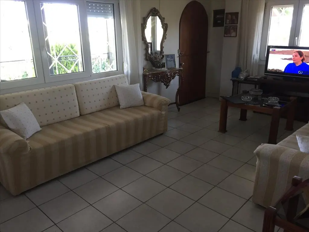 Detached House Of 70 M² In Thessaloniki