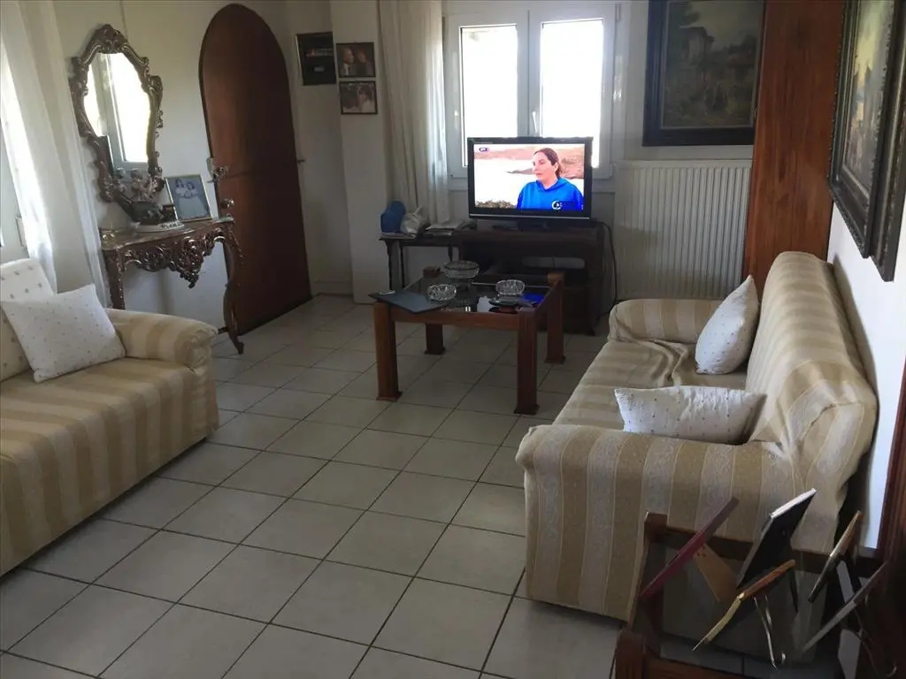 Detached House Of 70 M² In Thessaloniki
