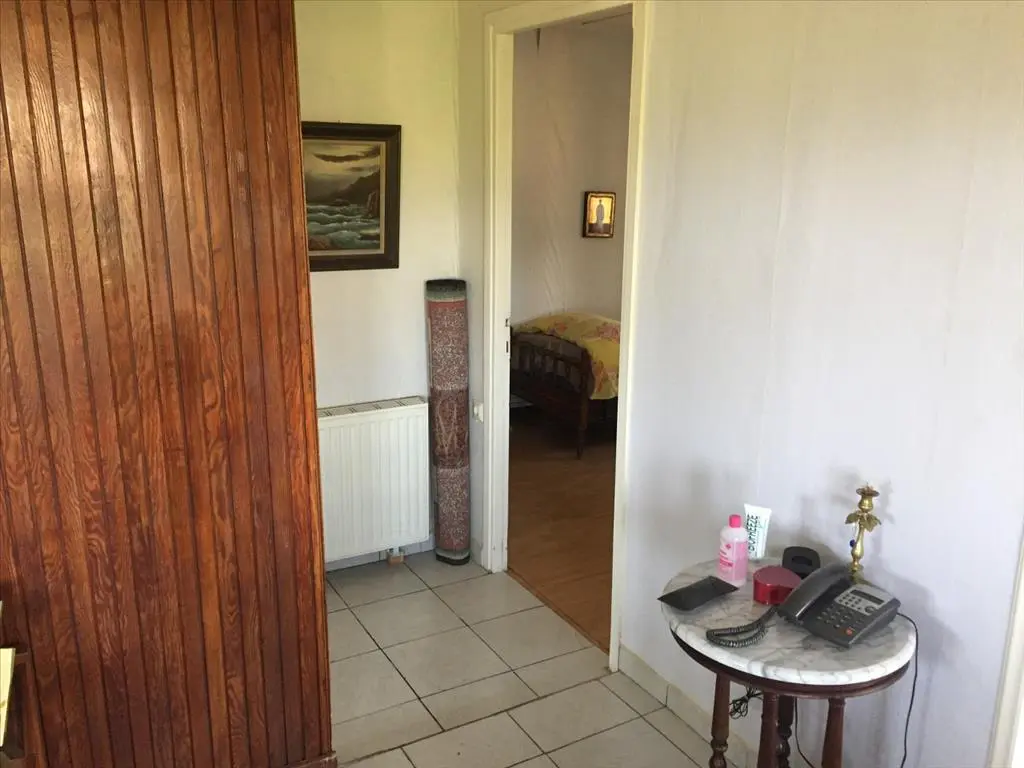 Detached House Of 70 M² In Thessaloniki