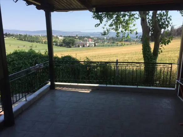 Detached House Of 70 M² In Thessaloniki