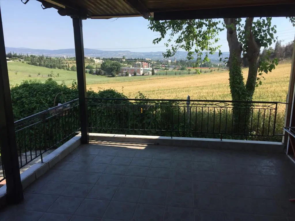 Detached House Of 70 M² In Thessaloniki
