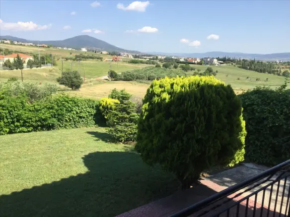 Detached House Of 70 M² In Thessaloniki