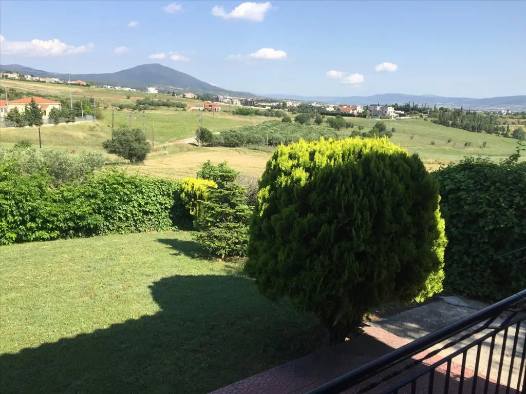 Detached House Of 70 M² In Thessaloniki