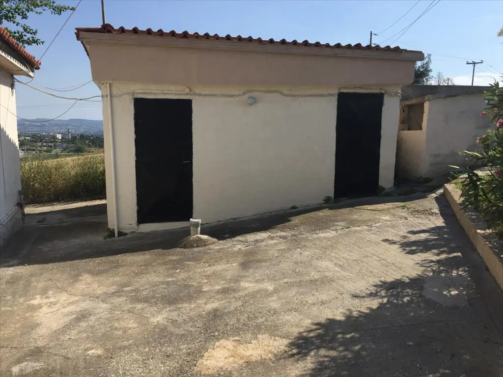 Detached House Of 70 M² In Thessaloniki