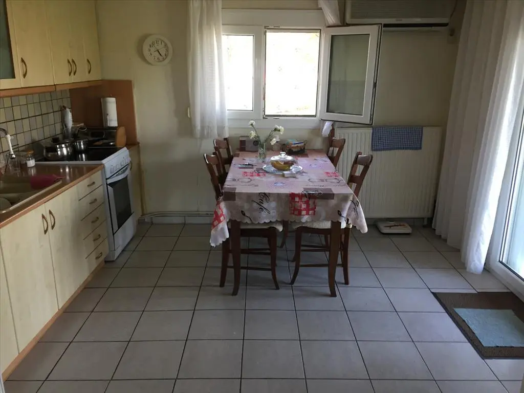 Detached House Of 70 M² In Thessaloniki