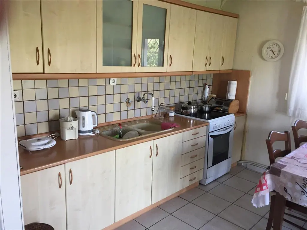 Detached House Of 70 M² In Thessaloniki