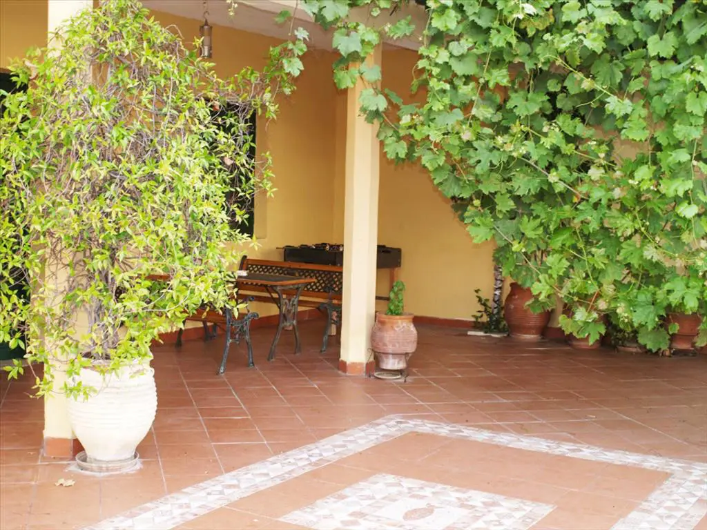 Detached House Of 360 M² In Olympic Coast